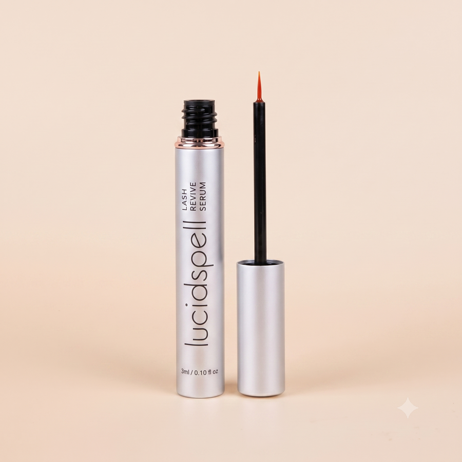 Lash Revive Serum