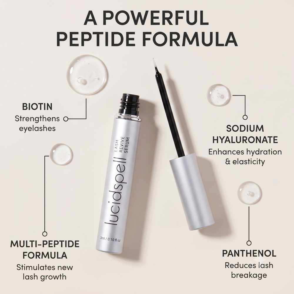 Lash Revive Serum