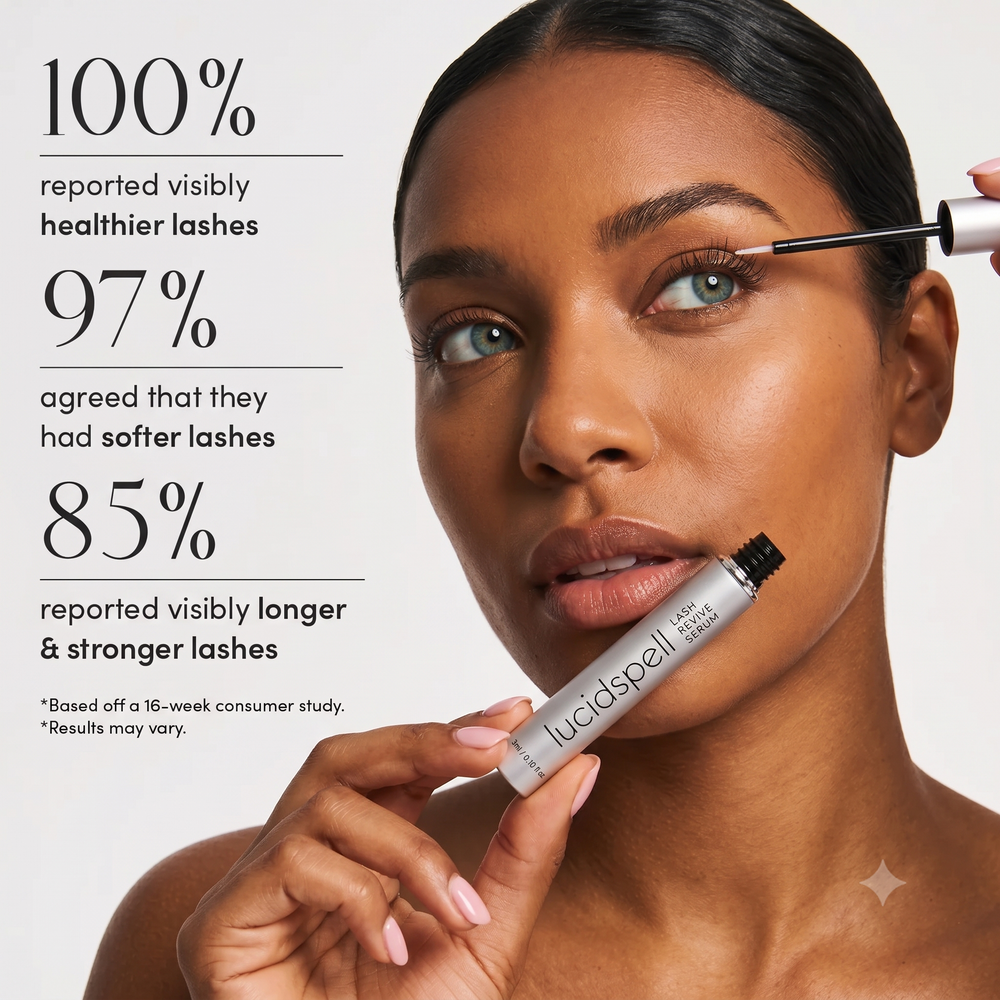 Lash Revive Serum