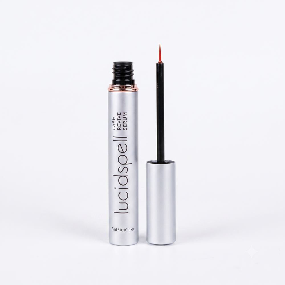 Lash Revive Serum